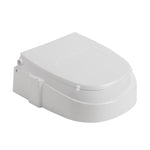 PreserveTech Universal Raised Toilet Seat