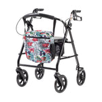 Universal Mobility Tote, Tropical Floral
