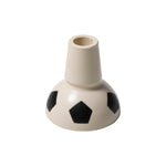 Sports Style Cane Tip, Soccer Ball