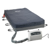 Med Aire Plus Bariatric Heavy Duty Low Air Loss Mattress System