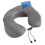 Comfort Touch Neck Support Cushion