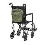 Universal Mobility Tote, Green