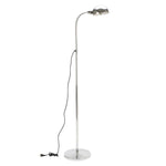 Goose Neck Exam Lamp, Dome Style Shade