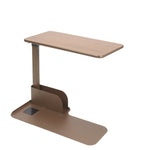 Seat Lift Chair Overbed Table, Right Side Table