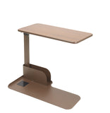 Seat Lift Chair Overbed Table, Right Side Table