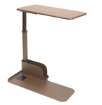 Seat Lift Chair Overbed Table, Right Side Table