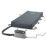 Med Aire Plus Low Air Loss Mattress Replacement System, 80" x36"