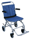 Travelite Chair in a Bag Transport Wheelchair