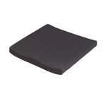 Molded General Use Wheelchair Cushion, 18" Wide