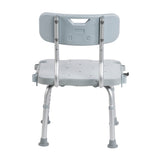 PreserveTech 360 Degrees Swivel Bath Chair