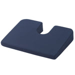 Compressed Coccyx Cushion