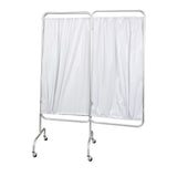 3 Panel Privacy Screen