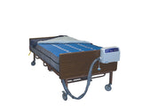 Med Aire Plus Bariatric Low Air Loss Mattress Replacement System, 80" x 42"