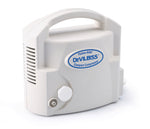 Pulmo-Aide Compact Compressor Nebulizer System with Disposable Nebulizer