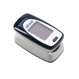 Fingertip Pulse Oximeter