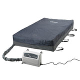 Med Aire Plus Bariatric Heavy Duty Low Air Loss Mattress System