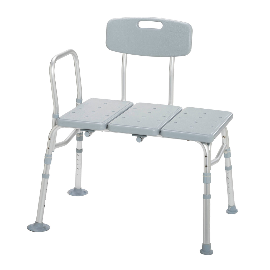 Plastic tub hotsell transfer bench
