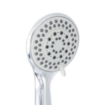 Handheld Shower Head Spray Massager