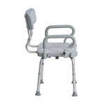 PreserveTech 360 Degrees Swivel Bath Chair