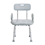 PreserveTech 360 Degrees Swivel Bath Chair