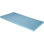 Premium Guard Gel Foam Overlay, 42" Wide