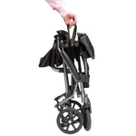 Travelite Chair in a Bag Transport Wheelchair